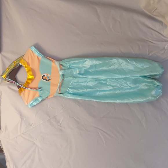Disney Classics Princess Jasmine Costume - Picture 3 of 6